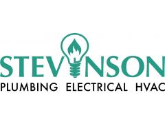 See more Stevenson Plumbing Electric HVAC jobs