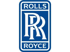 Rolls Royce Canada