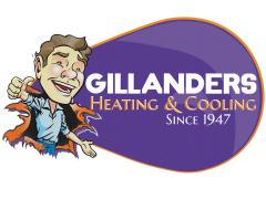 Gillanders Heating Ltd